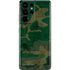 Camouflage Galaxy S21 Ultra 5G Skin